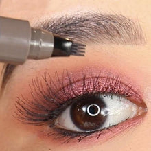 Load image into Gallery viewer, Waterproof Eyebrow Microblading Pen
