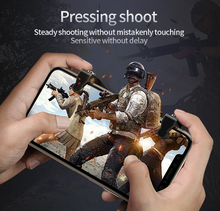 Load image into Gallery viewer, LEGENDARY™ - Mobile Phone Gaming Cooling Pad -Born for mobile games
