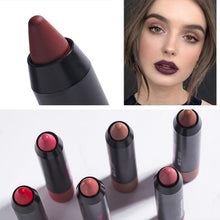 Load image into Gallery viewer, CHARME™ - Long-Lasting Matte Lipstick (12 Pcs/set) - Create your own beauty
