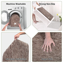 Load image into Gallery viewer, MagicMat™ - Home Zone Clean Step Mat- Keeps dirt trapped at the doorway and out of your house
