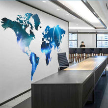 Load image into Gallery viewer, Space™ - 3D World Map Sticker
