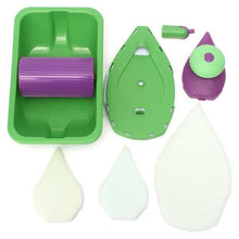 Load image into Gallery viewer, 2pc Sponge Pads for Amenitee™
