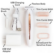 Load image into Gallery viewer, TOUCH™ - Perfect Hair Remover - Remove Hair Instantly and Painlessly
