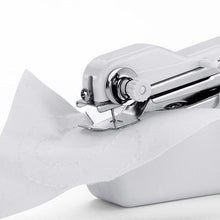 Load image into Gallery viewer, Fsew™ - Mini Portable Handheld Sewing Machines - Making Sewing Very Easy For You
