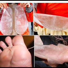 Load image into Gallery viewer, Baby Foot  Peel

