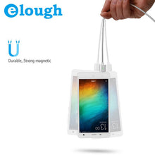 Load image into Gallery viewer, Magnetic Android Phone USB Charger
