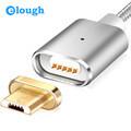 Load image into Gallery viewer, Magnetic Android Phone USB Charger
