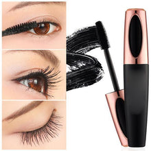 Load image into Gallery viewer, 4D Silk Fiber Eyelash Mascara
