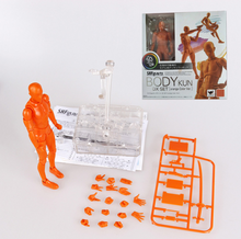 Load image into Gallery viewer, ArtFigure™ - Drawing Figures for Artists - Bring Your Imagination To Life
