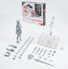 Load image into Gallery viewer, ArtFigure™ - Drawing Figures for Artists - Bring Your Imagination To Life
