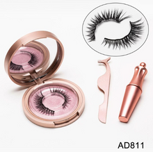 Load image into Gallery viewer, MAGLASH™ - [2019 NEW] Next-Level Magnetic Eyelashes and Eyeliner Set - Be Pretty in a Safer Way

