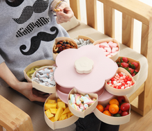 Load image into Gallery viewer, FLOWER™ - Bloom Snack Box -  All In One Snack Box
