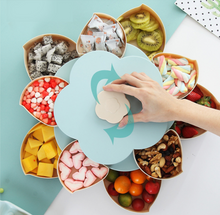 Load image into Gallery viewer, FLOWER™ - Bloom Snack Box -  All In One Snack Box
