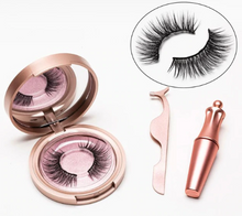 Load image into Gallery viewer, MAGLASH™ - [2019 NEW] Next-Level Magnetic Eyelashes and Eyeliner Set - Be Pretty in a Safer Way
