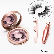 Load image into Gallery viewer, MAGLASH™ - [2019 NEW] Next-Level Magnetic Eyelashes and Eyeliner Set - Be Pretty in a Safer Way

