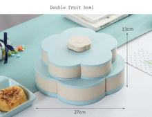 Load image into Gallery viewer, FLOWER™ - Bloom Snack Box -  All In One Snack Box
