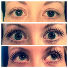 Load image into Gallery viewer, 4D Silk Fiber Eyelash Mascara
