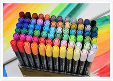 Load image into Gallery viewer, STA Aquarelle Coloring Brush Pens
