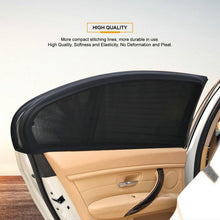 Load image into Gallery viewer, Car Retractable Curtain With UV
