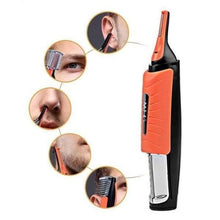 Load image into Gallery viewer, ALL IN ONE HAIR TRIMMER
