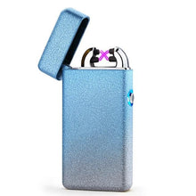 Load image into Gallery viewer, Pro Dual Arc Lighter
