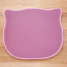 Load image into Gallery viewer, 2019 Litter Locker Cat Mat

