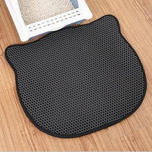Load image into Gallery viewer, 2019 Litter Locker Cat Mat
