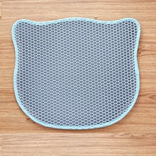 Load image into Gallery viewer, 2019 Litter Locker Cat Mat
