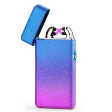Load image into Gallery viewer, Pro Dual Arc Lighter
