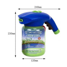 Load image into Gallery viewer, 2019 Seed Spray Kettle
