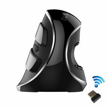 Load image into Gallery viewer, Deluxe Ergonomic Mouse
