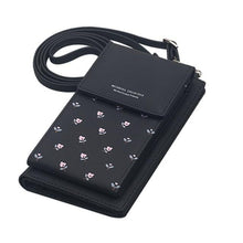 Load image into Gallery viewer, 2019 Crossbody Phone Purse
