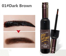 Load image into Gallery viewer, Long Lasting Peel Off Brow Tint
