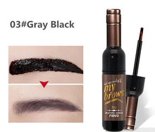 Load image into Gallery viewer, Long Lasting Peel Off Brow Tint
