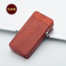 Load image into Gallery viewer, Pro Dual Arc Lighter

