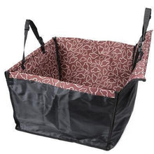 Load image into Gallery viewer, Pet Car Seat Hammock Cover
