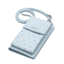 Load image into Gallery viewer, 2019 Crossbody Phone Purse
