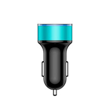 Load image into Gallery viewer, Smart Dual USB Car Adapter
