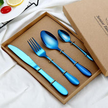 Load image into Gallery viewer, 2018 Premium OCEAN™ Flatware Set
