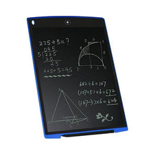 Load image into Gallery viewer, Portable 12" Ultra-thin &amp; Super lightweight LCD Writing Tablet
