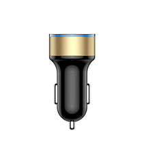 Load image into Gallery viewer, Smart Dual USB Car Adapter

