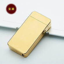 Load image into Gallery viewer, Pro Dual Arc Lighter

