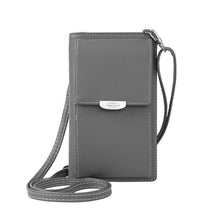 Load image into Gallery viewer, 2019 Crossbody Phone Purse
