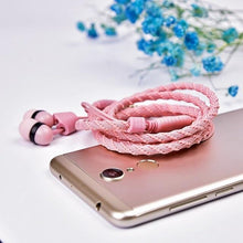 Load image into Gallery viewer, Bracelet Headphones
