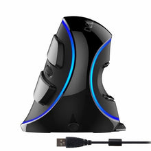 Load image into Gallery viewer, Deluxe Ergonomic Mouse
