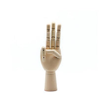 Load image into Gallery viewer, Wooden Hand Models
