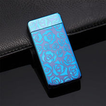 Load image into Gallery viewer, Pro Dual Arc Lighter
