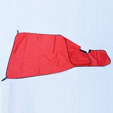 Load image into Gallery viewer, Shave Apron
