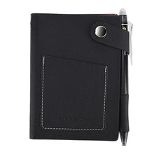 Load image into Gallery viewer, Mini Smart Reusable Elfinbook with Leather Case
