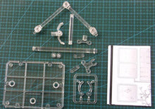 Load image into Gallery viewer, Model Figure Support Stand
